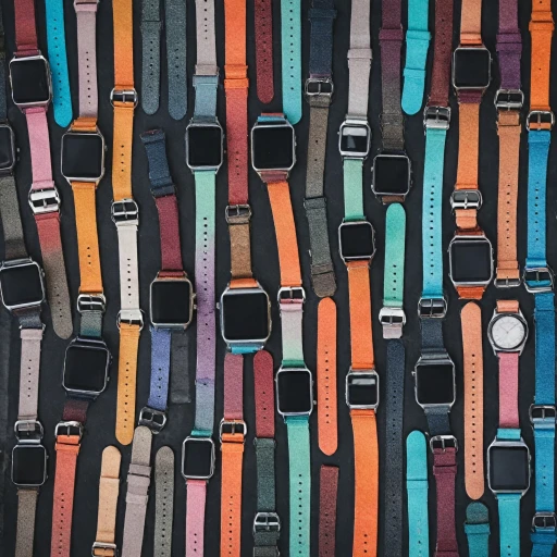Exploring the Versatility of Pixel Watch Bands
