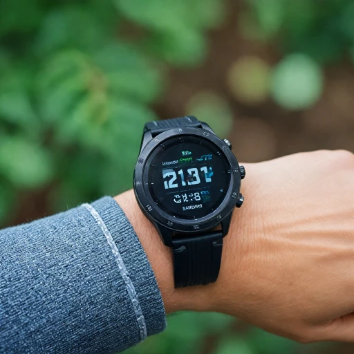 A Comprehensive Look at the Garmin Vivoactive 5