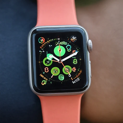 Setting an Alarm on Your Apple Watch: A Simple Guide