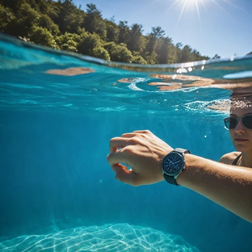 Exploring the Benefits of the Garmin Swim 2 for Fitness Enthusiasts