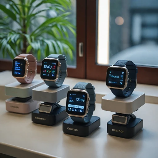Exploring Smartwatches Equipped with Blood Pressure Monitors