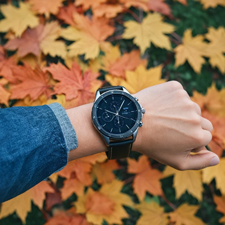 Exploring Smartwatches with Fall Detection: A Safety Revolution on Your Wrist