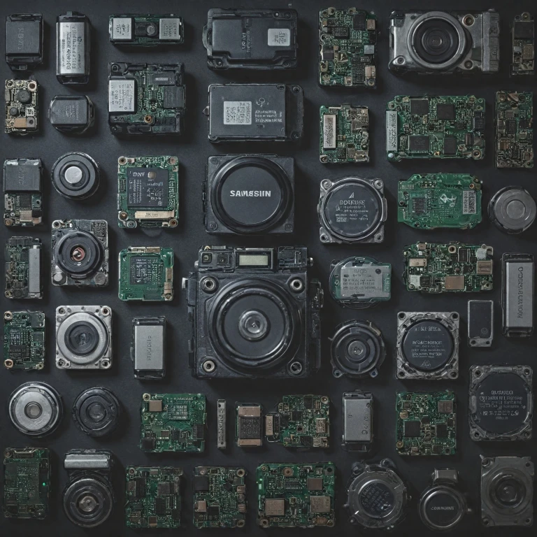 Understanding the Role of the lr44 Battery in Smartwatches