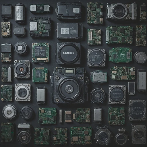 Understanding the Role of the lr44 Battery in Smartwatches