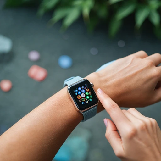 A simple guide to restarting your Apple Watch