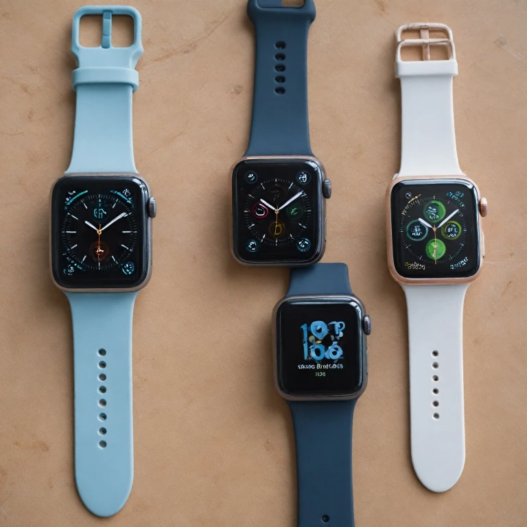 Comparing the Apple Watch SE and Series 9: Which One Fits Your Needs?