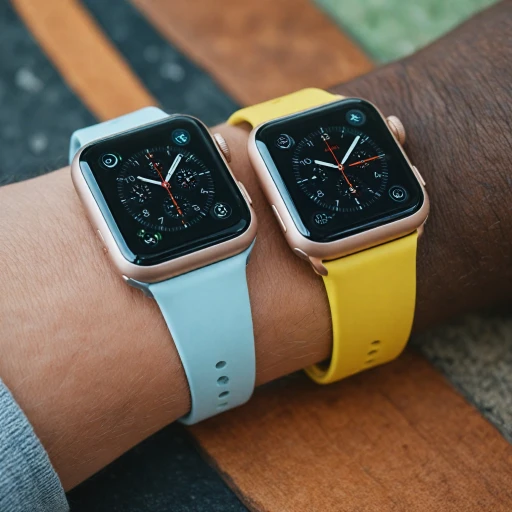 How to Easily Change Your Apple Watch Band