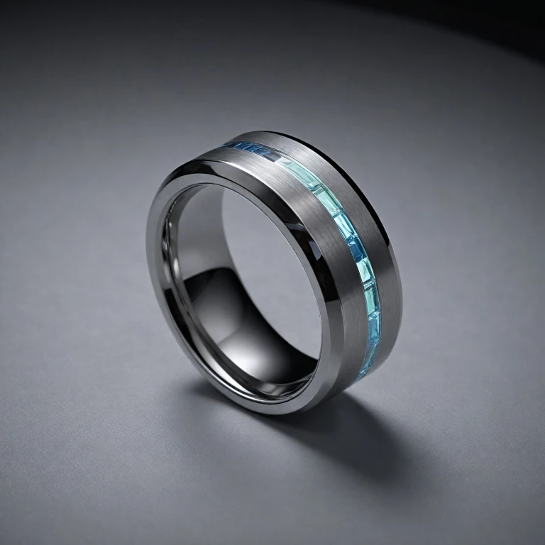 When can we expect the Apple ring to hit the market?