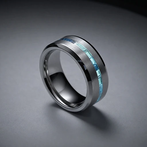 When can we expect the Apple ring to hit the market?