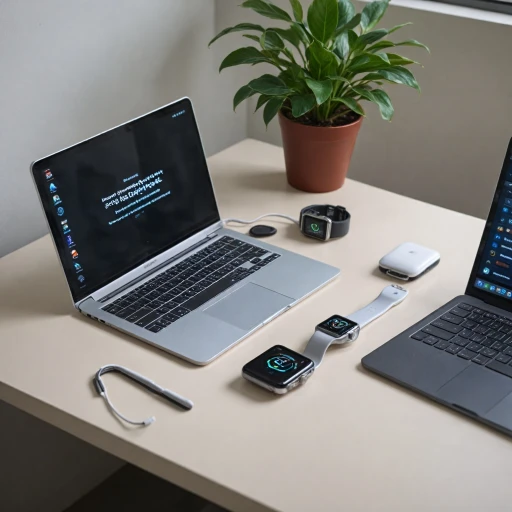Connecting Your Apple Watch: A Simple Guide