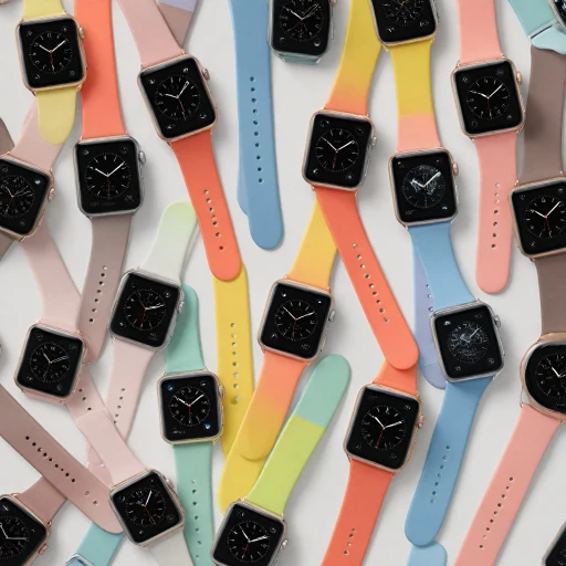 Identifying Your Apple Watch Model