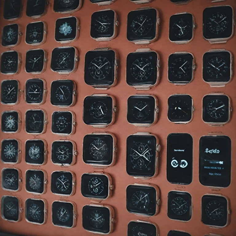 How to Customize Your Apple Watch Face for a Personal Touch