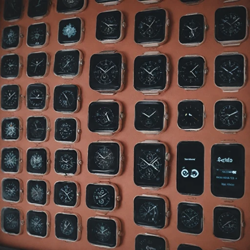 How to Customize Your Apple Watch Face for a Personal Touch