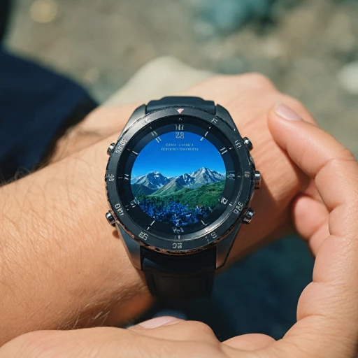 When Can We Expect the Apple Watch Ultra 3?