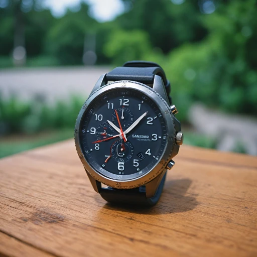 Exploring the Features of the Garmin Venu 2 Plus