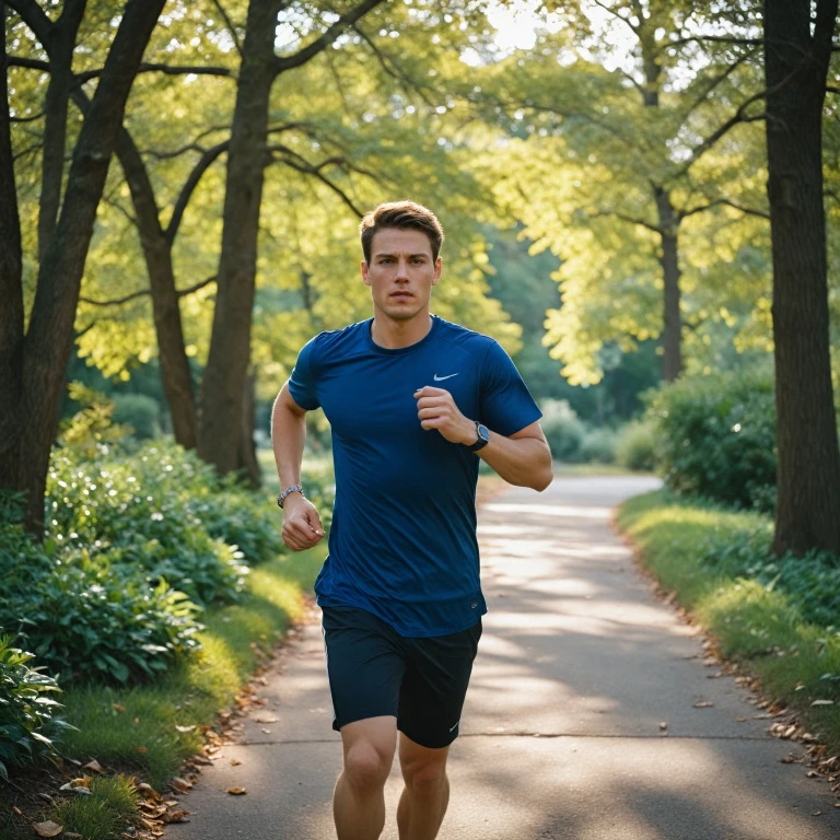 Understanding VO2 Max on Your Apple Watch
