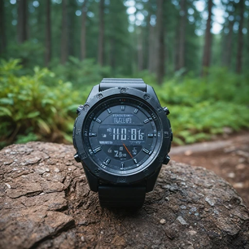 Exploring the Features of the Amazfit T-Rex 3