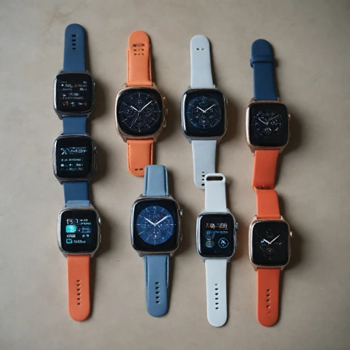 Unveiling the Top Smartwatches for Every Need