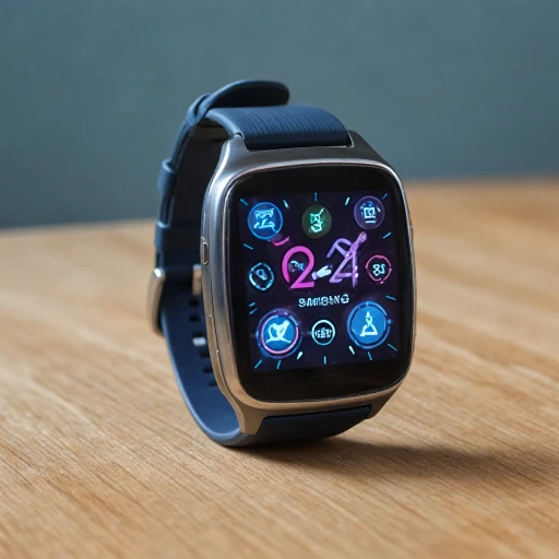 Finding the Perfect Android-Compatible Smartwatch