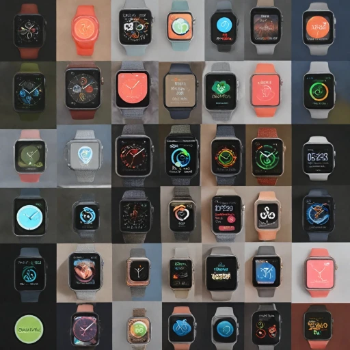 Exploring the Top Apps for Your Apple Watch