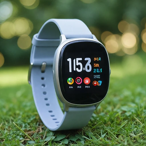 Exploring the Features of the Apple Watch SE 3