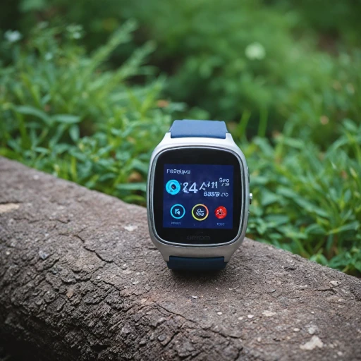 Exploring the Features of the Amazfit Bip 5