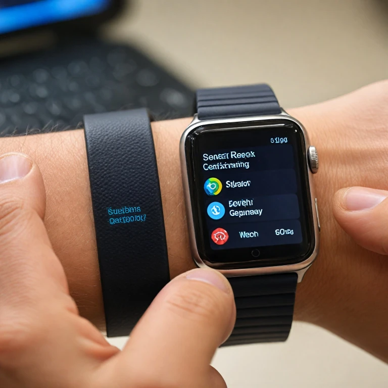 How to Perform a Factory Reset on Your Apple Watch