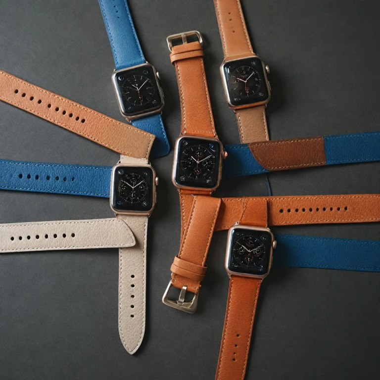 Exploring the Versatility of Apple Watch Ultra Bands