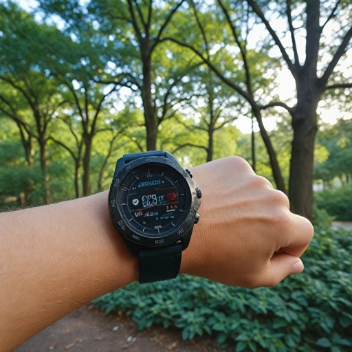 Exploring the Benefits of an ECG Watch