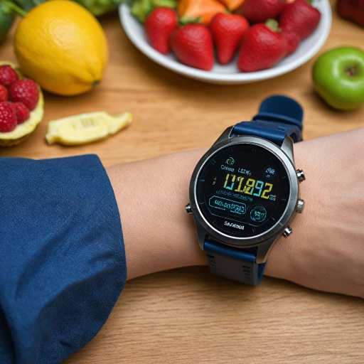 The Benefits of Diabetic Watches for Health Management