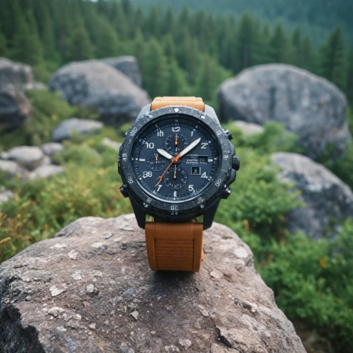 Exploring the Features of the Watch Ultra