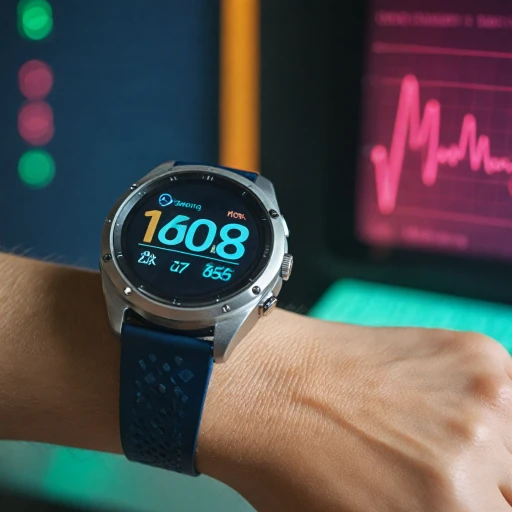 Exploring the Future of Blood Sugar Monitoring with Smartwatches