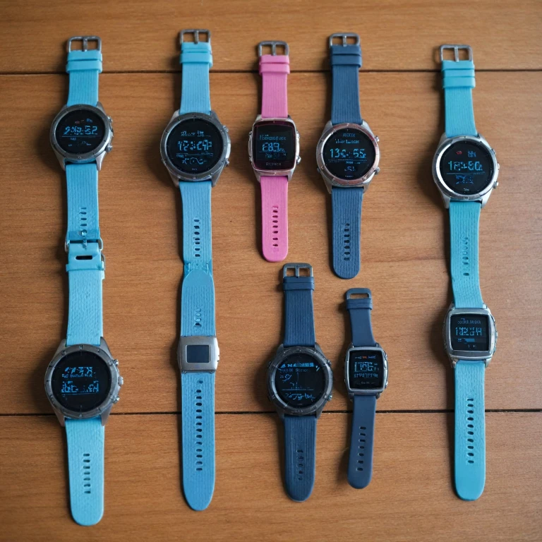 Exploring the Best Heart Rate Monitor Watches