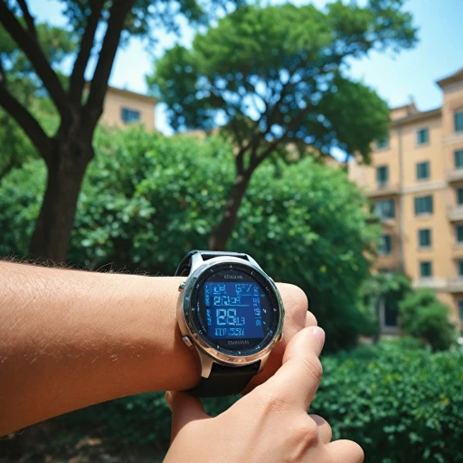 Understanding the Benefits of a Blood Pressure Watch