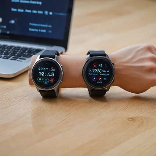 Finding the Ideal Health Monitoring Smartwatch