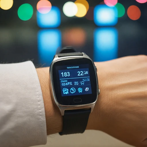 Exploring the Future of Glucose Monitoring with Smartwatches