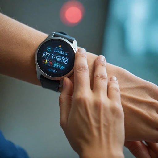 Exploring the Potential of Smartwatches for Monitoring Blood Sugar Levels