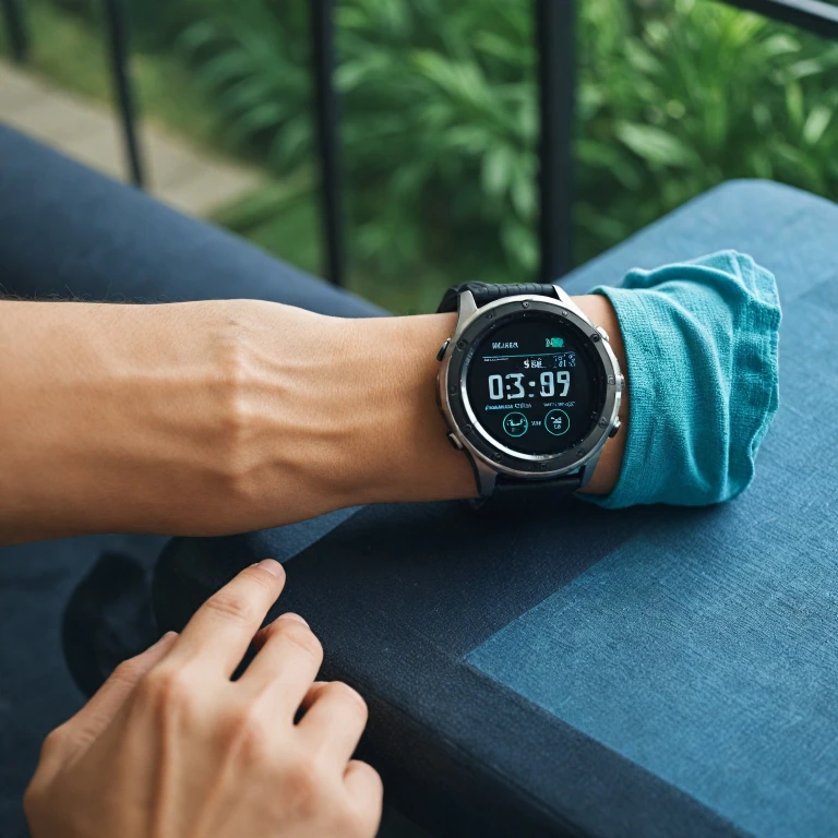 Exploring Fitness Watches with Blood Pressure Monitoring
