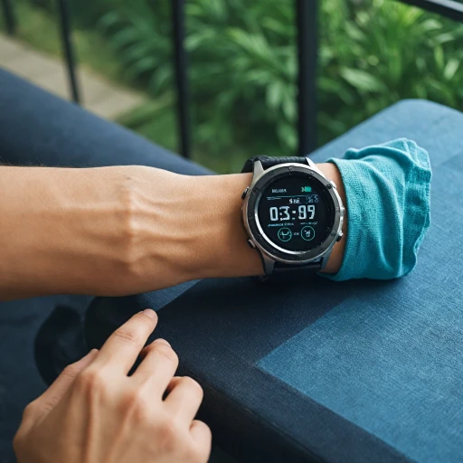 Exploring Fitness Watches with Blood Pressure Monitoring