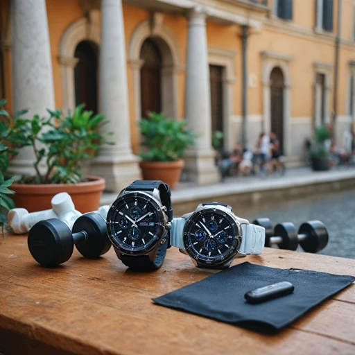 Exploring the Top Glucose Monitoring Watches for Health Enthusiasts