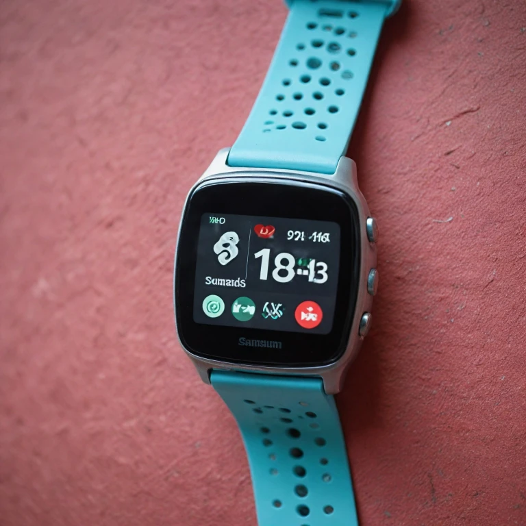 Choosing the ideal smartwatch for health monitoring