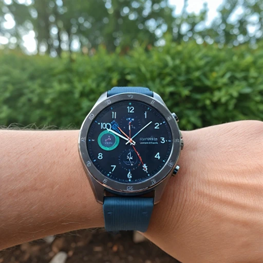 Exploring the Features of the Fitbit Versa 4