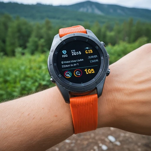 Exploring the Features of Garmin Watches