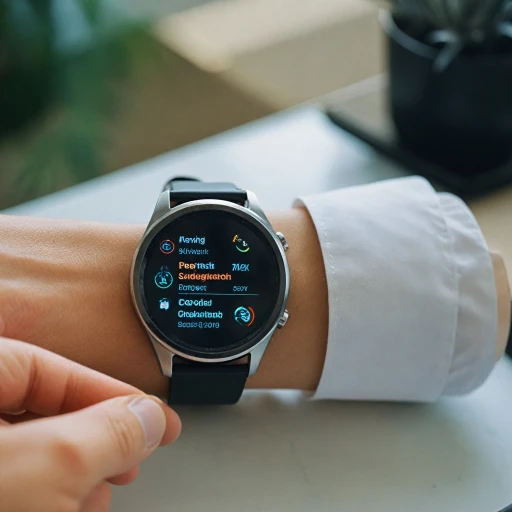 Exploring the Features of the Pixel Watch