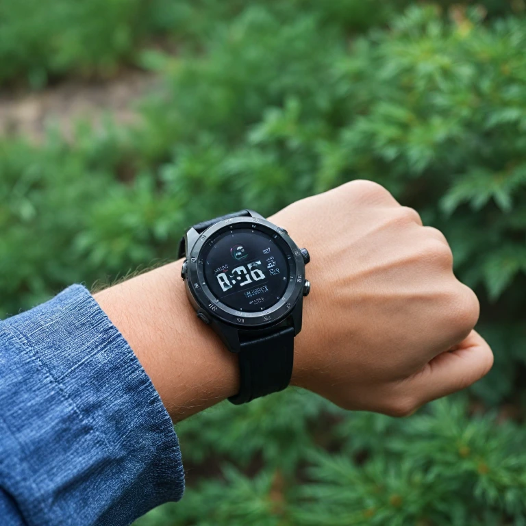 Exploring the Features of the Samsung Ultra Watch