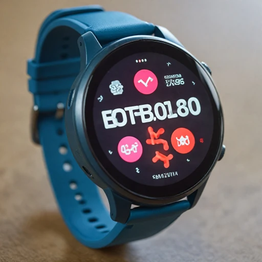 Exploring the Features of the Apple Watch X