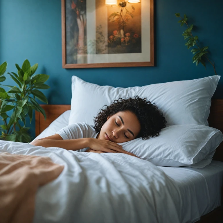 Enhance Your Sleep with the Apple Watch Sleep Tracker
