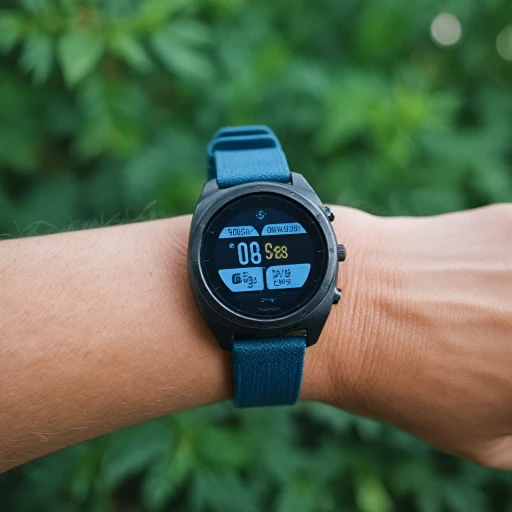 Exploring the Features of the Apple Watch Series 2