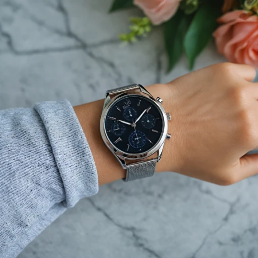 Exploring Samsung's Smartwatch Options for Women