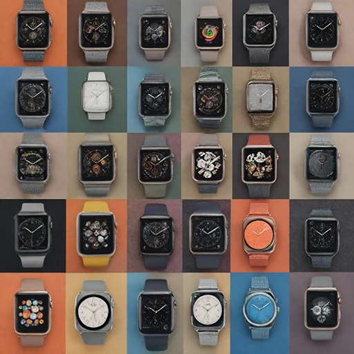 Exploring the top watch faces for your Apple Watch